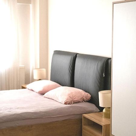 Garden Duplex With Netflix Close To Taksim,Bomonti Apartment Istanbul Ngoại thất bức ảnh