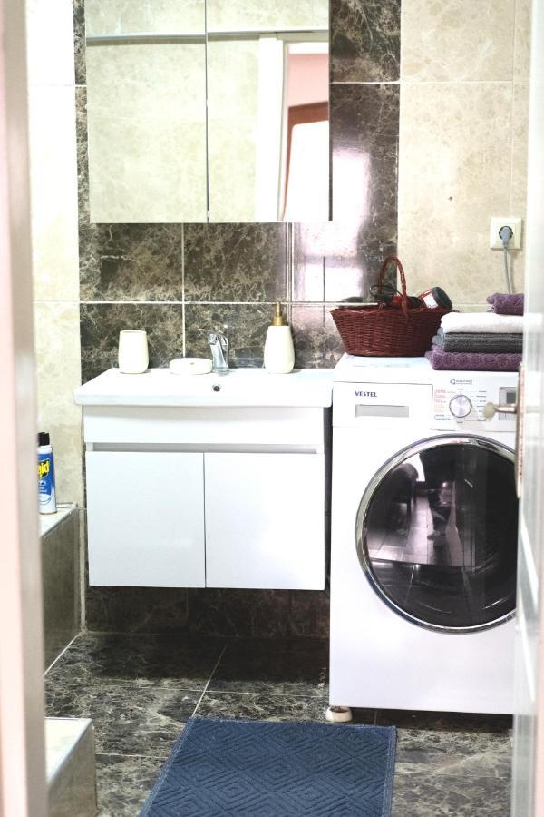 Garden Duplex With Netflix Close To Taksim,Bomonti Apartment Istanbul Ngoại thất bức ảnh