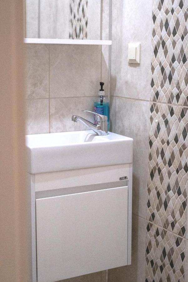 Garden Duplex With Netflix Close To Taksim,Bomonti Apartment Istanbul Ngoại thất bức ảnh