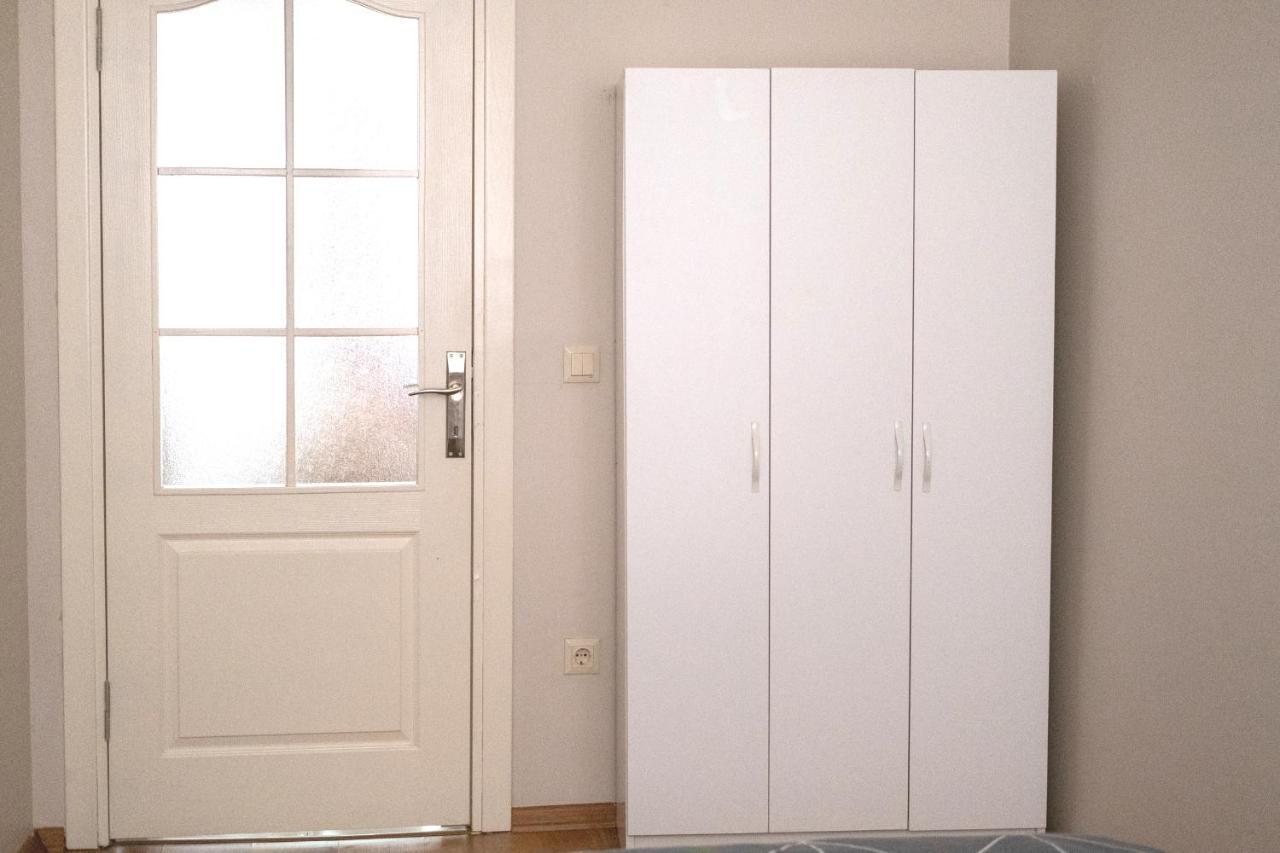 Garden Duplex With Netflix Close To Taksim,Bomonti Apartment Istanbul Ngoại thất bức ảnh