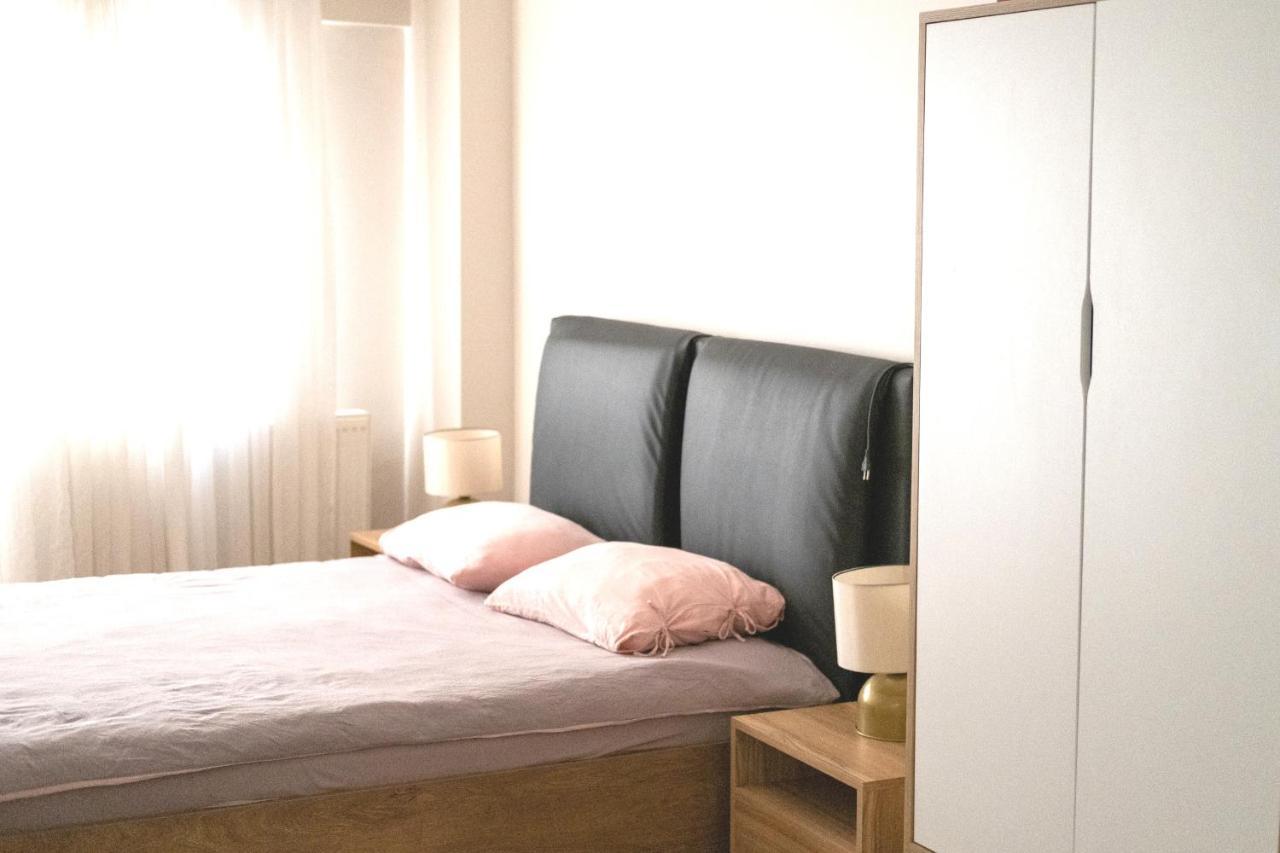 Garden Duplex With Netflix Close To Taksim,Bomonti Apartment Istanbul Ngoại thất bức ảnh