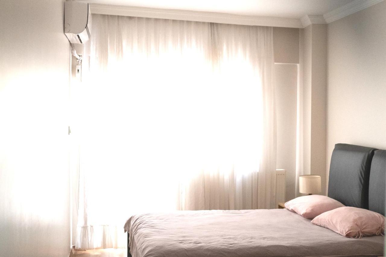 Garden Duplex With Netflix Close To Taksim,Bomonti Apartment Istanbul Ngoại thất bức ảnh