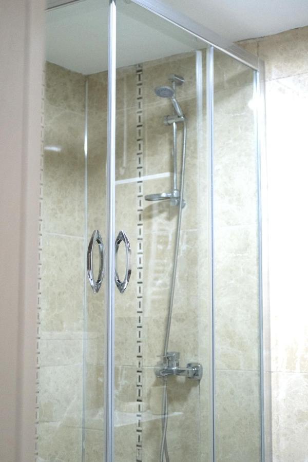 Garden Duplex With Netflix Close To Taksim,Bomonti Apartment Istanbul Ngoại thất bức ảnh
