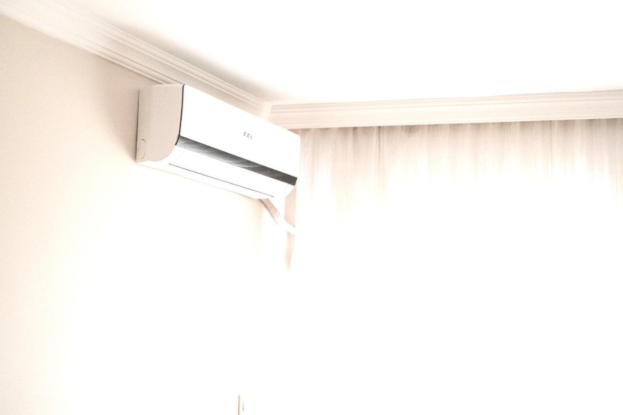 Garden Duplex With Netflix Close To Taksim,Bomonti Apartment Istanbul Ngoại thất bức ảnh